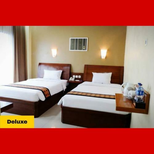 Riez Palace Hotel
