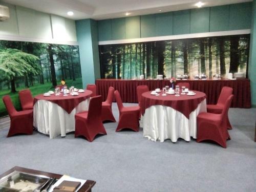 Riez Palace Hotel