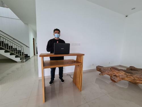 Hotel Graha Martadinata Syariah Redpartner