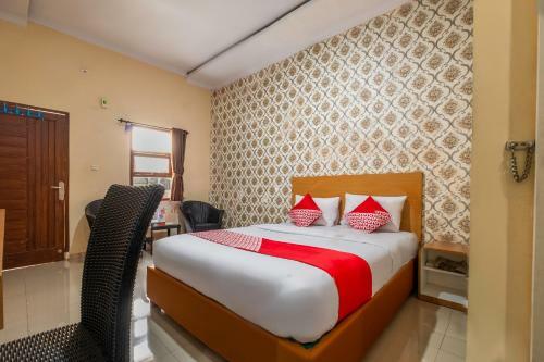 Hotel Oyo 876 D' Exclusive