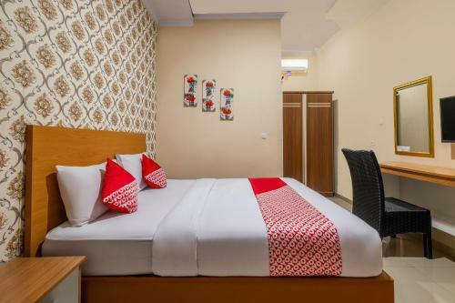 Hotel Oyo 876 D' Exclusive