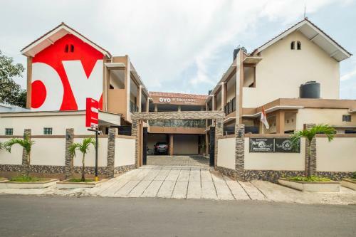 Hotel Oyo 876 D' Exclusive