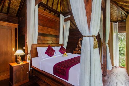 Tirta Jenar Villas By Pramana Villas