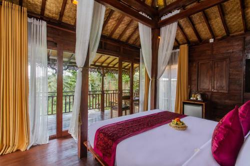 Tirta Jenar Villas By Pramana Villas