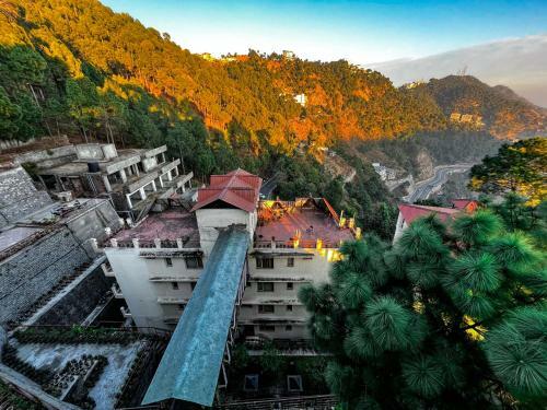 Sharvilla Apartments