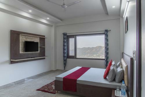 9bhk Uniqe Apartment Daffy Alone