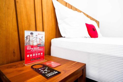 Hotel Reddoorz Near Xt Square 4