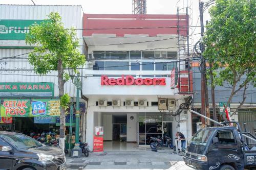 Hotel Reddoorz Near Malioboro Area 2
