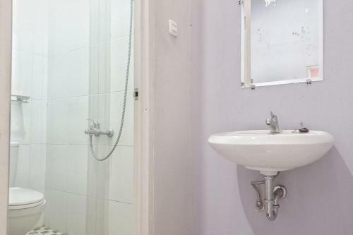 Hotel Etten Residence Syariah Redpartner