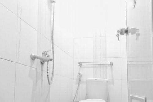 Hotel Etten Residence Syariah Redpartner