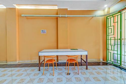 Hotel Oyo Flagship 90768 Endrayanti Inn Syariah