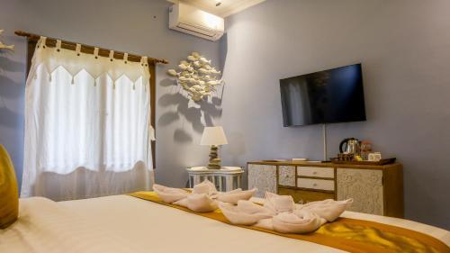 Hostal Kutus Kutus Omah Siliran Heritage