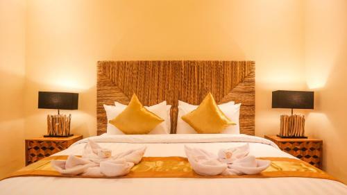Hostal Kutus Kutus Omah Siliran Heritage