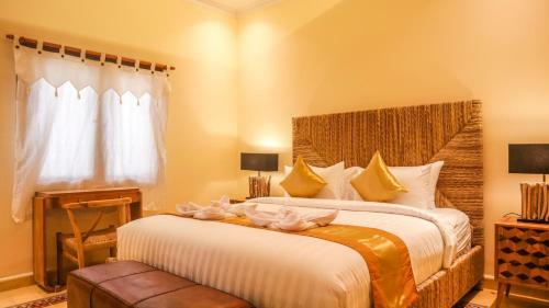 Hostal Kutus Kutus Omah Siliran Heritage
