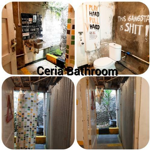 Bed & Breakfast Syalala Bnb