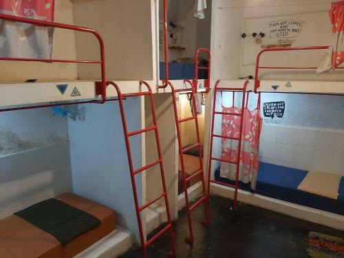 Bed & Breakfast Syalala Bnb