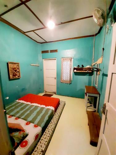 Bed & Breakfast Syalala Bnb