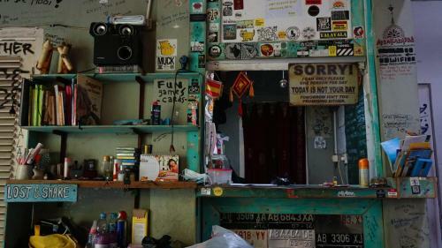 Bed & Breakfast Syalala Bnb