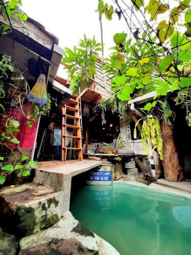 Bed & Breakfast Syalala Bnb