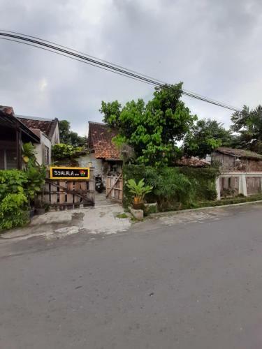 Bed & Breakfast Syalala Bnb