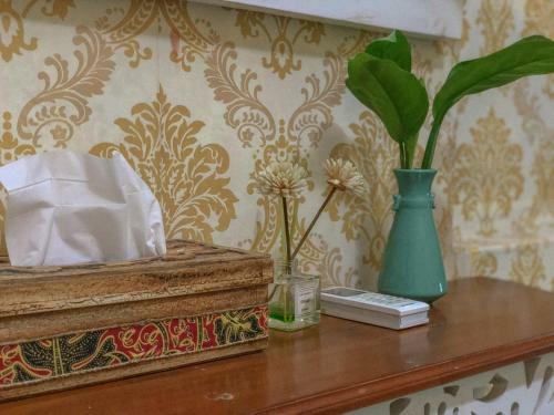 Sawunggalih Homestay