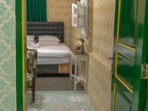 Sawunggalih Homestay
