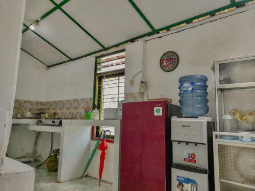 Sawunggalih Homestay