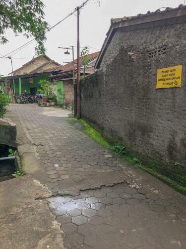Sawunggalih Homestay