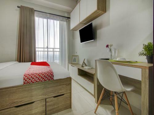 Hotel Oyo 90198 Nature's Rooms Springwood