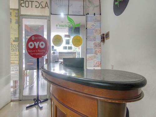 Hotel Oyo 90198 Nature's Rooms Springwood