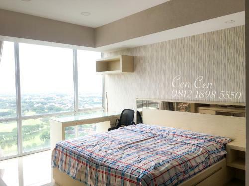 Cheapest! U Residence 2 Studio Apartment