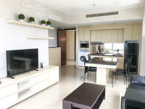 Cheapest! U Residence 2 Studio Apartment