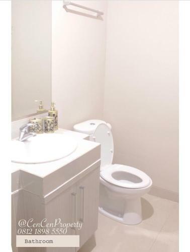 Cheapest! U Residence 2 Studio Apartment