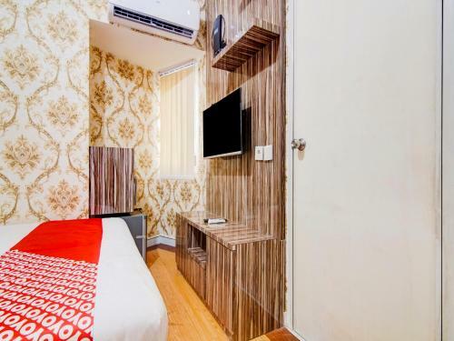 Hotel Oyo 90196 Enda Rooms