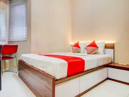 Hotel Oyo 90196 Enda Rooms