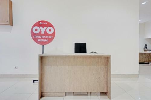 Hotel Oyo 90494 Stariez Residence Karawaci