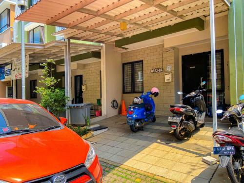 Hostal Aloha Guest House 2 - Female Only