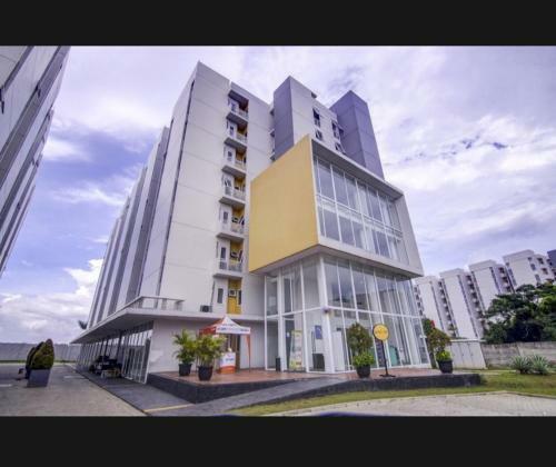Apartamento Julius Room Aeropolis