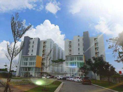 Apartamento Julius Room Aeropolis