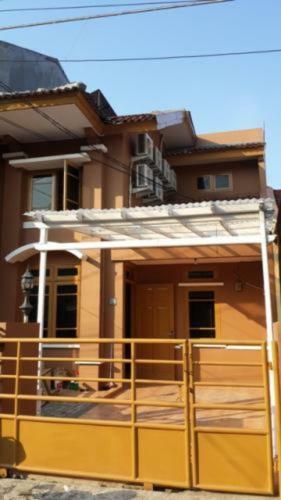 Hotel Bambi Gading Serpong