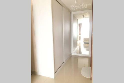 2-bedroom Apartment U-residence Karawaci Limited!