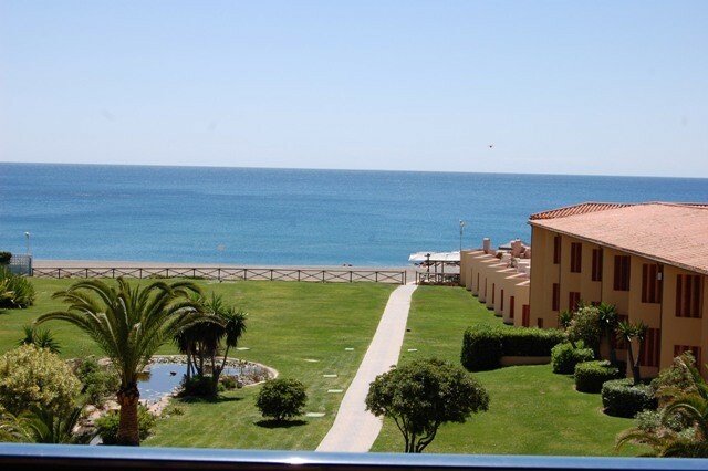 Hotel Guadalmina Spa & Golf Resort