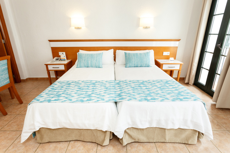 Hotel Globales Pueblo Andaluz