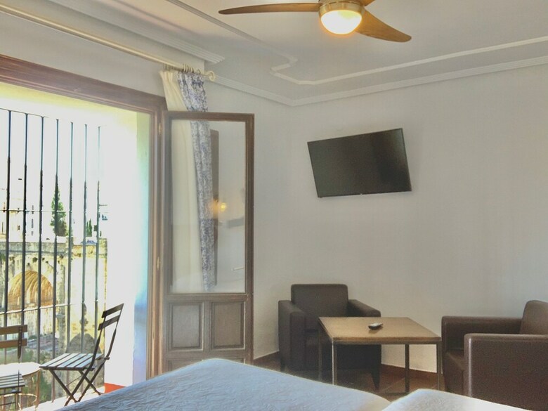 Hotel Don Miguel