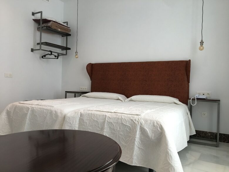 Hotel Don Miguel