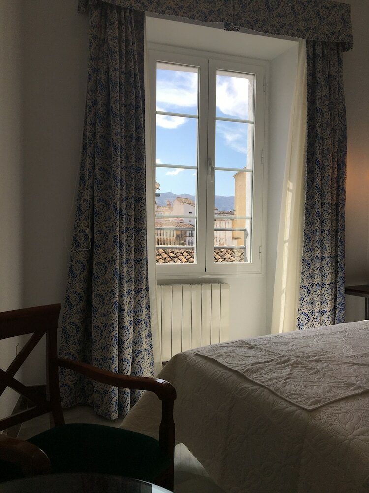 Hotel Don Miguel