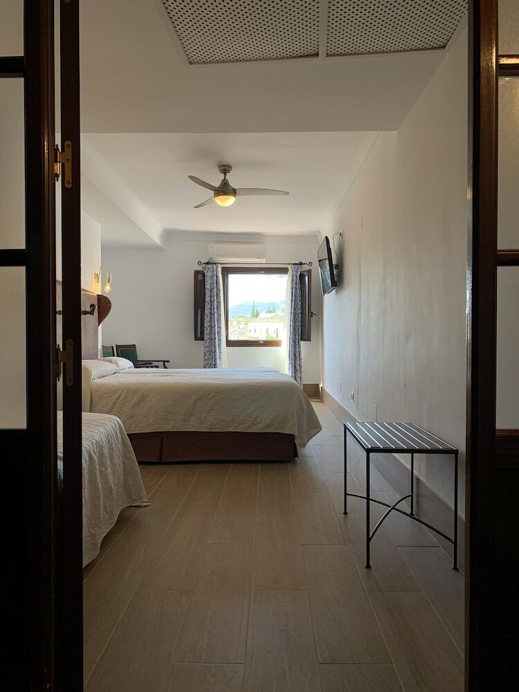 Hotel Don Miguel