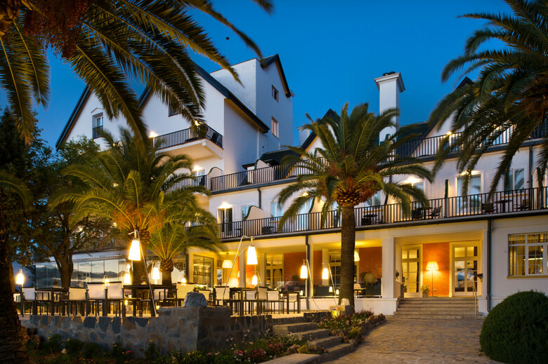 Hotel Catalonia Reina Victoria