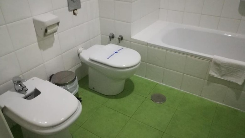 Hotel Polo