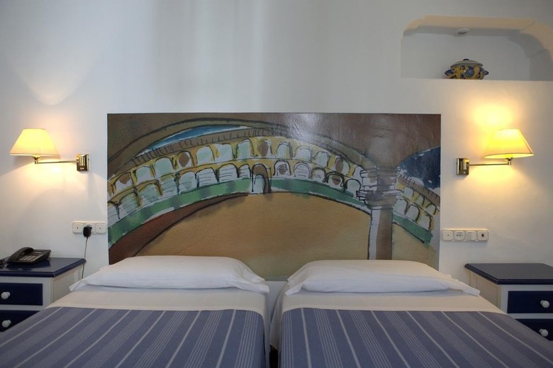 Hotel Polo
